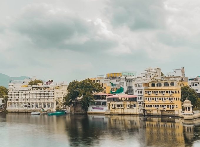 Discover India With Us