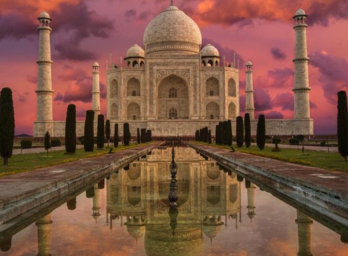 Discover India With Us