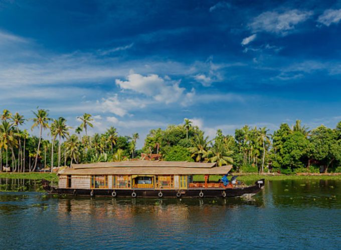 Discover India With Us