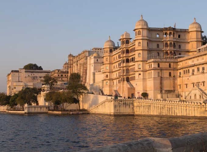 Discover India With Us