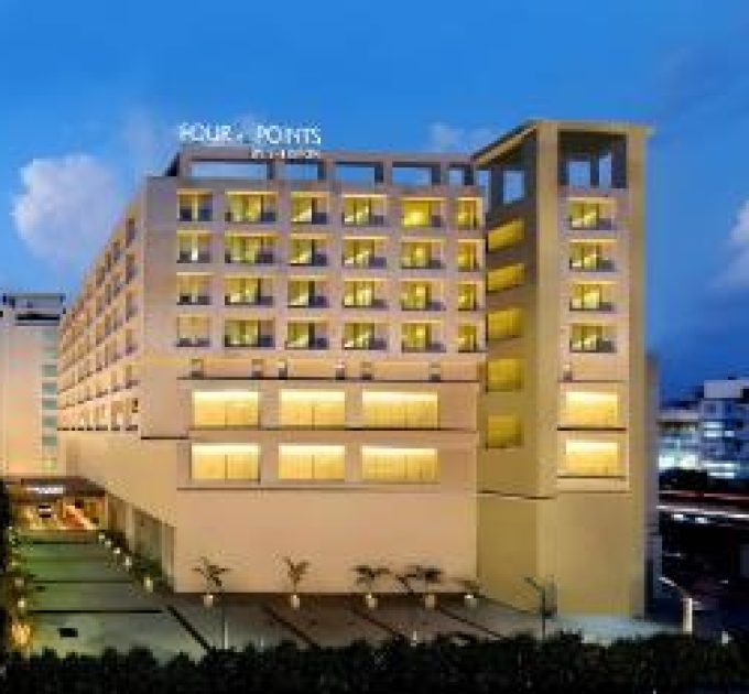 Discover India With Us