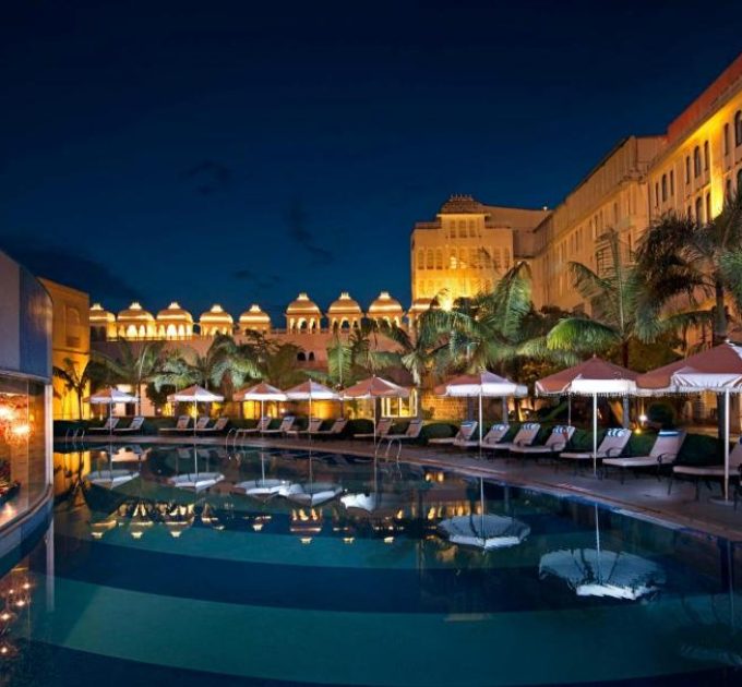 Discover India With Us