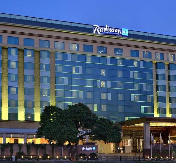 Discover India With Us