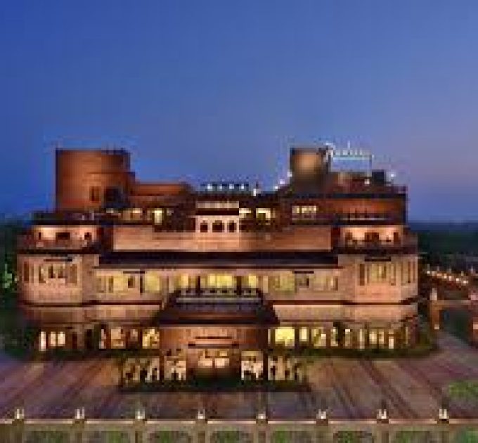 Discover India With Us