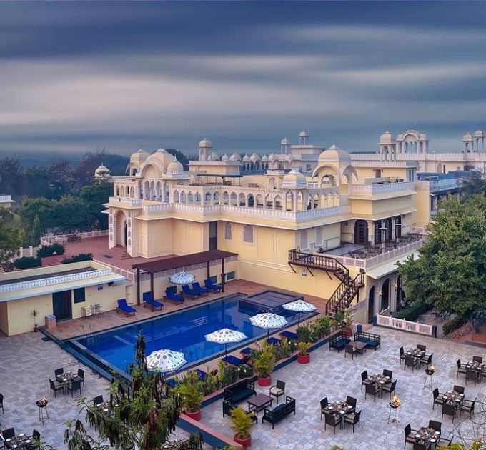 Discover India With Us