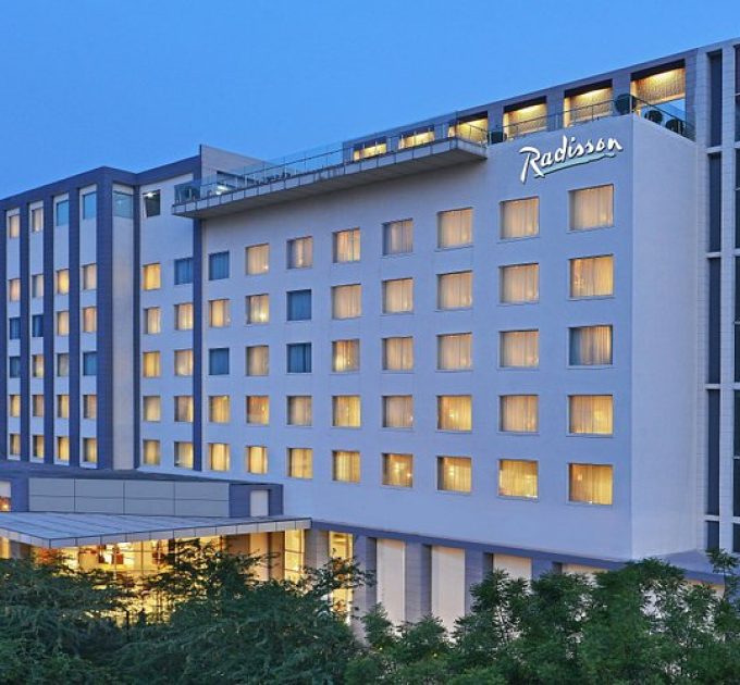 Discover India With Us